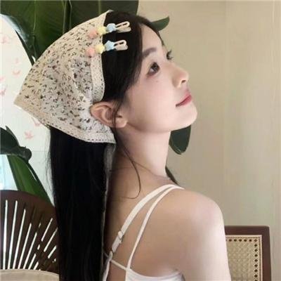 好女两头瞒